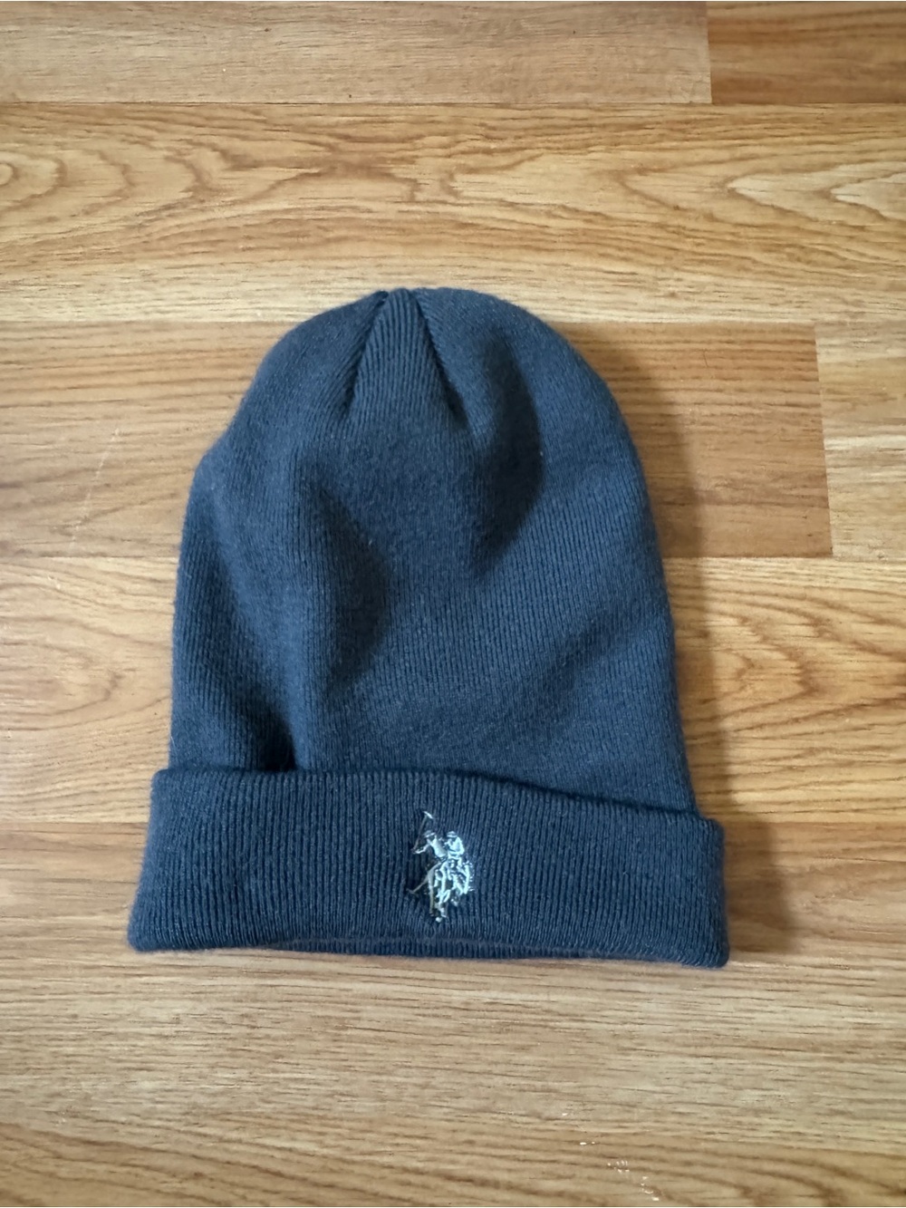 U.S. Polo Beanie
